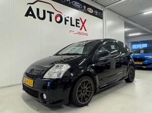 Citroen C2 1.4i VTR