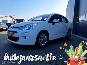 Citroen C3 1.2 PureTech Selection