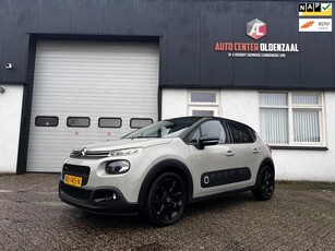 Citroen C3 1.2 PureTech S&S Shine