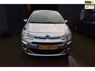 Citroen C3 1.2 PureTech Tendance hele mooie nette