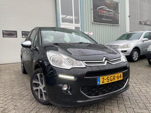 Citroen C3 1.2 VTi Collection (bj 2013) FACELIFTLEDAIRCO