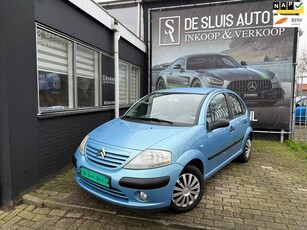 Citroen C3 1.4i Ligne Ambiance