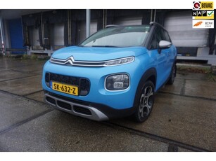 Citroen C3 Aircross 1.2 PureTech S&S Shine