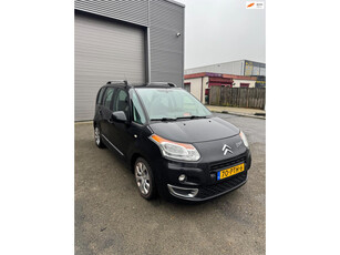 Citroen C3 Picasso 1.4 VTi Aura