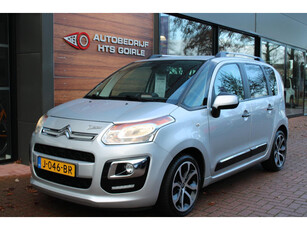 Citroen C3 Picasso 1.6 VTi Exclusive Automaat