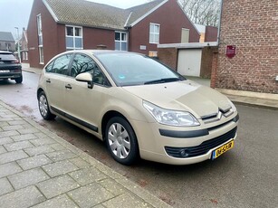 Citroen C4 1.6-16V Ligne Business 5-deurs ClimaTrekhaak