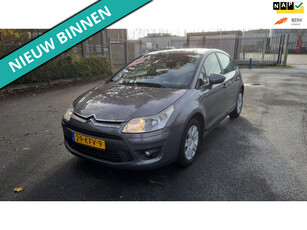 Citroen C4 1.6 VTi Anniversaire