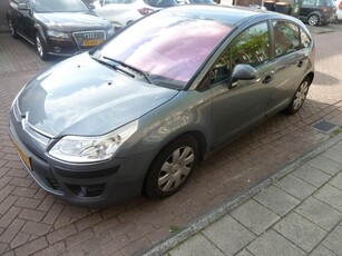 Citroen C4 1.6 VTi Image