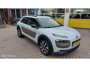 Citroen C4 Cactus 1.2 e-VTi Shine