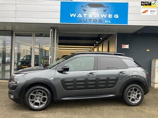 Citroen C4 Cactus 1.2 e-VTi Shine Camera/Navi/PDC/Lm velgen