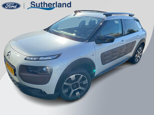 Citroen C4 Cactus 1.2 VTi Shine