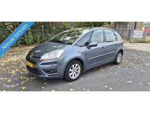 Citroen C4 Picasso 1.6 VTi Image 5p. INST AUTO TOP ONDERHOUDEN ALLE INRUIL MOG