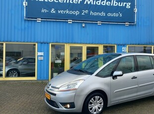 Citroen C4 Picasso 1.6 VTI Prestige 7persoons