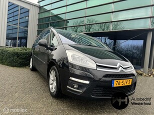 Citroen C4 Picasso 1.6 VTi Tendance 7 Persoons Navi Trekhaak