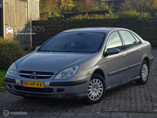 Citroen C5 2.0-16V Exclusive| Nieuwe APK| NAP| Keurige auto|