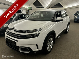 Citroen C5 Aircross 1.6 PureTech Feel