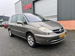 Citroen C8 2.2 HDiF Exclusive