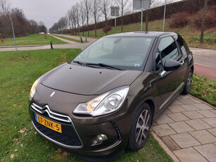 Citroen DS3 1.2 VTi Chic apk tot 13-01-2026