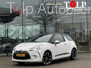 Citroen DS3 1.4 Chic 2010 Luxe in Top staat !!