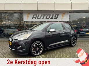 Citroen DS3 1.6 So Chic