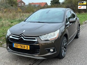 Citroen DS4 1.6 THP Sport Chic ECC Audio-CD/MP3 Electr.