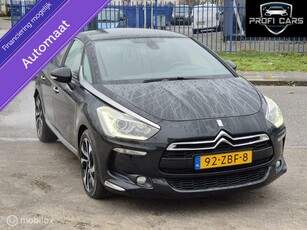 Citroen DS5 1.6 THP Business Executive