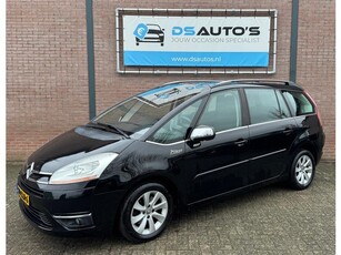 Citroen Grand C4 Picasso 1.6 THP Business EB6V 7p.