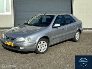 Citroen Xsara 1.6i/ELEKTR RAMEN/ AIRCO