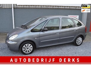 Citroen Xsara Picasso 1.8i-16V Image Airco