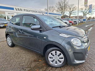 Citroën C1 1.0 VTi Feel