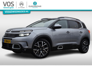 Citroën C5 Aircross PureTech 130 EAT8 Business Plus | Shine Trekhaak | Navi | Airco | Keyless entry | Zeer Compleet