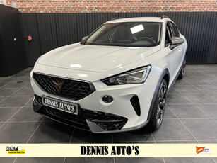 CUPRA Formentor 1.5 TSI Business Edition