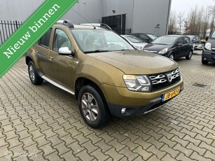 Dacia Duster 1.2 TCe 4x2 Prestige HANDEL EXPORT