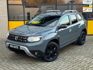 Dacia Duster 150PK automaat 360 camera, Stoelverwarming uitvoering Prestige