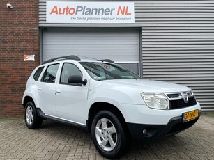 Dacia Duster 1.6 Lauréate! Airco! Leder! PDC!