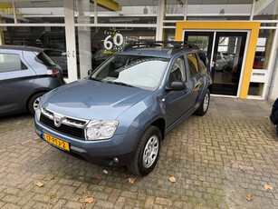 Dacia Duster 1.6 Lauréate N TREKHAAK CPV ELEKTRISCHE RAMEN