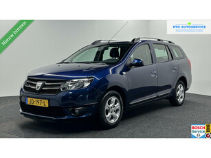 Dacia Logan MCV 0.9 TCe S&S Prestige NAVIGATIE CRUISE LM