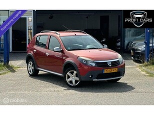 Dacia Sandero 1.6 Stepway Airco Elek.Pakket