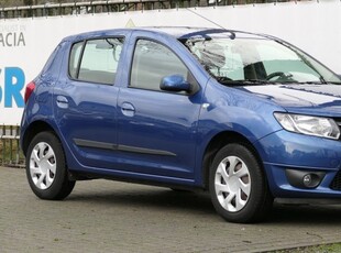 Dacia Sandero TCe 90 Laureate