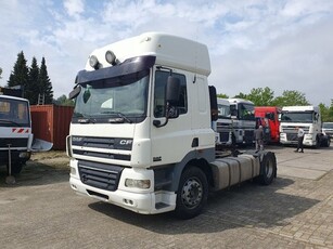 DAF CF 85.410 DAF CF 85.410 Euro 5 (bj 2008)