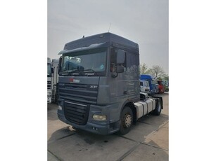 DAF XF 105.410 DAF XF 105.410 Euro 5 (bj 2006)