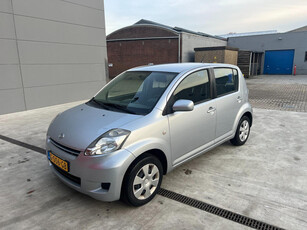 Daihatsu Sirion 2 1.0-12V Slim airco