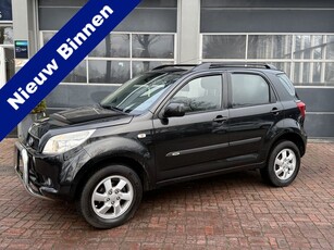 Daihatsu Terios 1.5-16v Expedition 2WD Bj 2007 Apk 07-2025