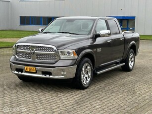 Dodge Ram 1500 5.7 V8 CREW CAB lpg-g3 laramie ramboxen