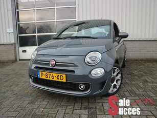 Fiat 500 1.0 Hybrid Sport Apple Carplay Nieuwstaat!