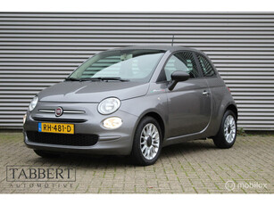 Fiat 500 1.0 TwinAir 2017 NL Auto Airco