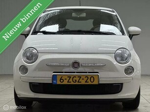 Fiat 500 1.0 TwinAir Pop I Airco I Elektr.-pakket I NAP!