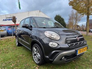 Fiat 500L 0.9 TWINAIR CROSS/NAV/HLEER/CAM/