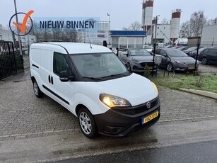 Fiat Dobló Cargo 1.6 MJ L2H1 MAXI NIEUWSTAAT (bj 2019)