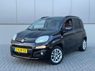 Fiat Panda 0.9 TwinAir Airco Automaat